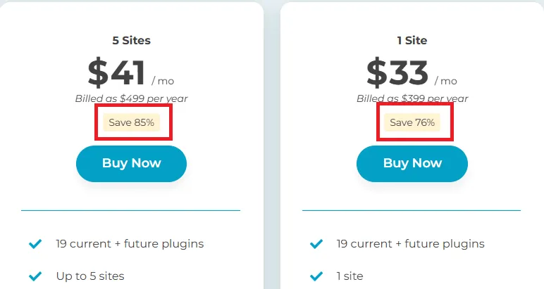 Barn2 85% OFF Offer